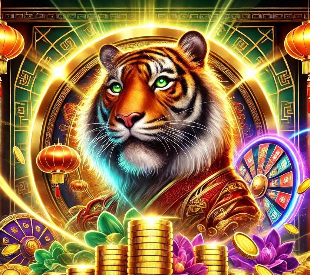 astonpg Dicas para Fortune Tiger