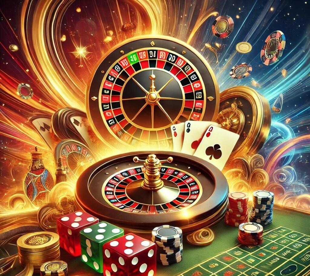 astonpg Jogos Populares no Cassino