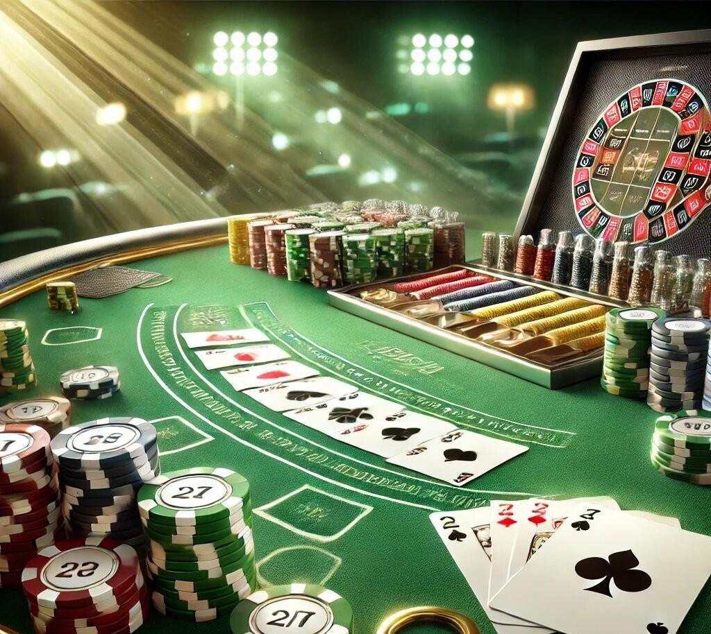 astonpg Jogos Populares no Cassino