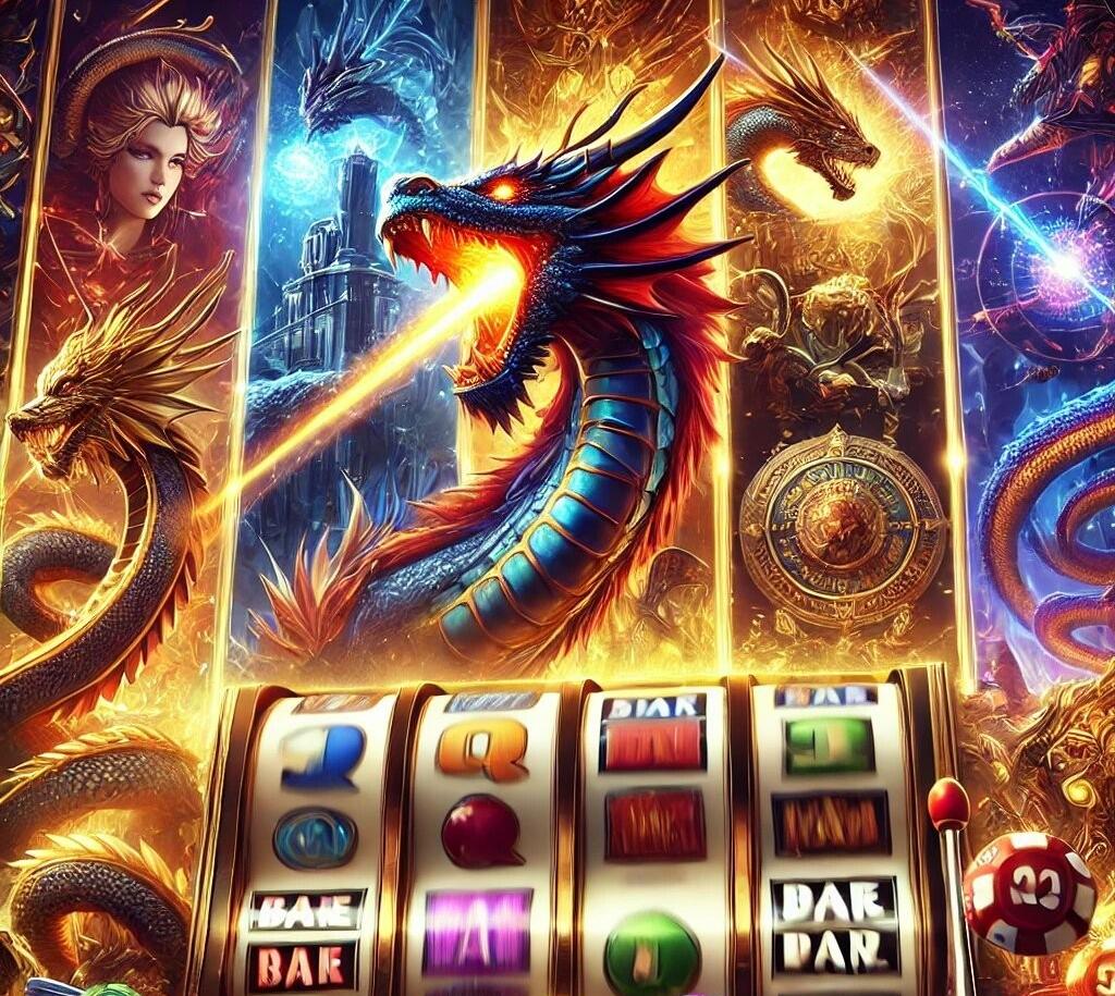 astonpg Slots Populares
