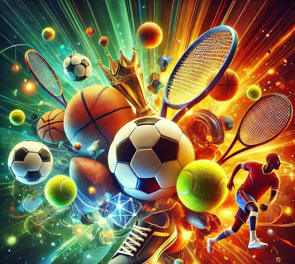 astonpg Esportes Populares