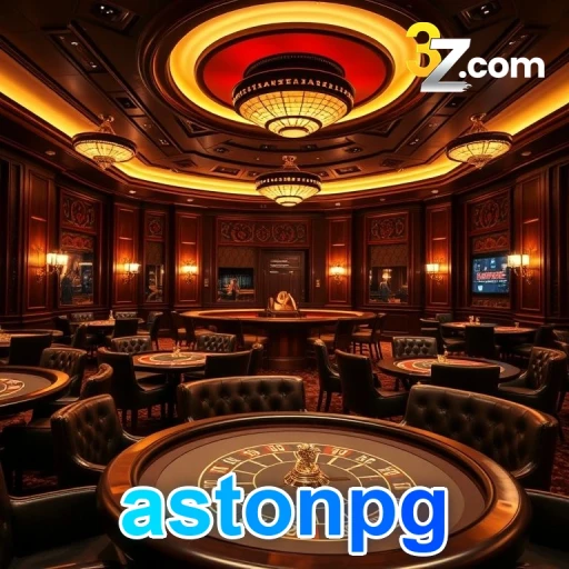 astonpg Jogos de caça-níqueis