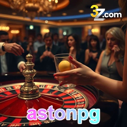 astonpg Cassino Online
