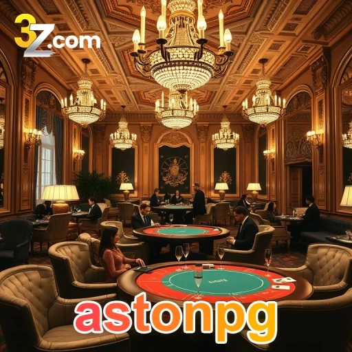 astonpg Sites Confiáveis