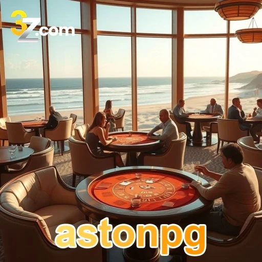 astonpg Jogos de caça-níqueis