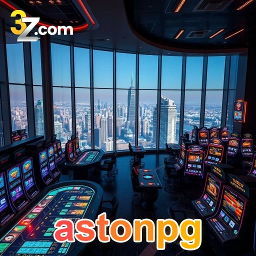 astonpg