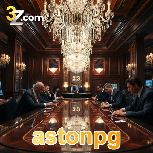 astonpg Jogos de caça-níqueis